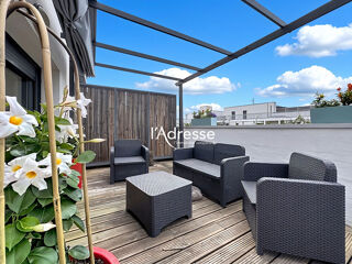 Appartement � vendre 3 pi�ces 65 m�