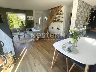  Maison à vendre 5 pièces 100 m²