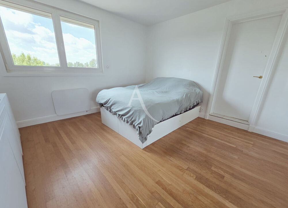 Vente Appartement Appartement Mitry Mory 3 pièce(s) Mitry mory