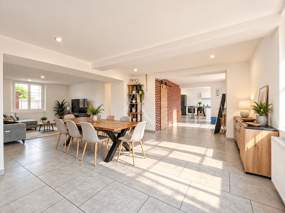 Vente Maison CORPS DE FERME VEXIN Gisors