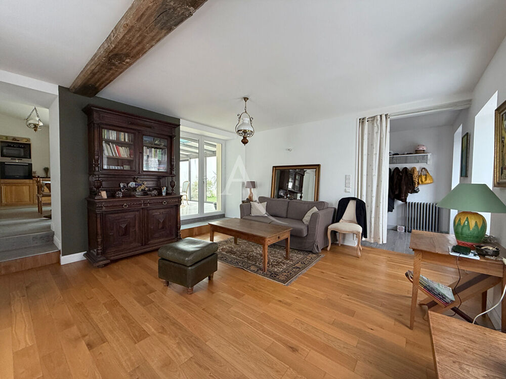 Maison 5 pièces 124 m² · à La Roche sur Yon · 124 m² · 399 000 €