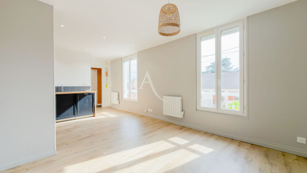 Location Appartement APPARTEMENT 2 PIECES Brunoy