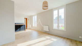  Appartement à louer 2 pièces 37 m²