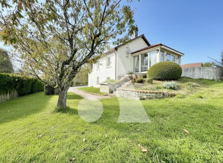  Maison � vendre 5 pi�ces 142 m�