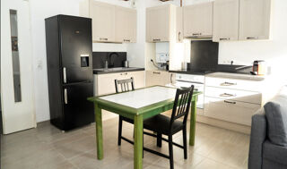  Appartement � vendre 3 pi�ces 1 m�