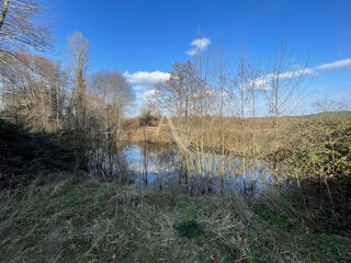  Terrain � vendre 1625 m�