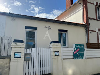  Maison  vendre 4 pices 55 m