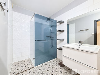  Appartement à vendre 3 pièces 68 m²