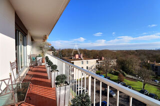  Appartement à vendre 4 pièces 101 m²