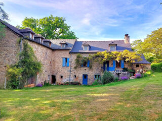 Maison � vendre 12 pi�ces 