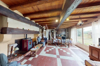  Maison à vendre 6 pièces 149 m²