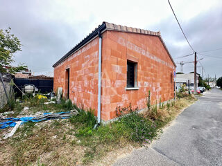  Maison � vendre 3 pi�ces 67 m�