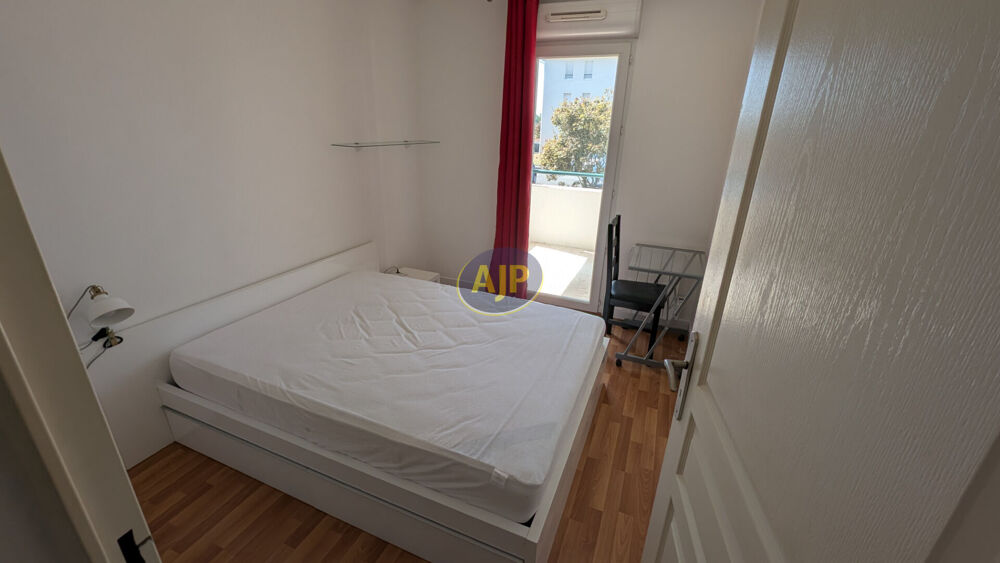 Location Appartement Appartement  2 pièce(s) 32.58 m2 Tarnos