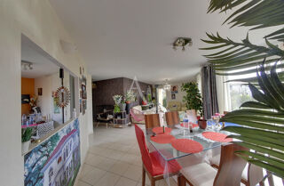  Maison � vendre 5 pi�ces 113 m�