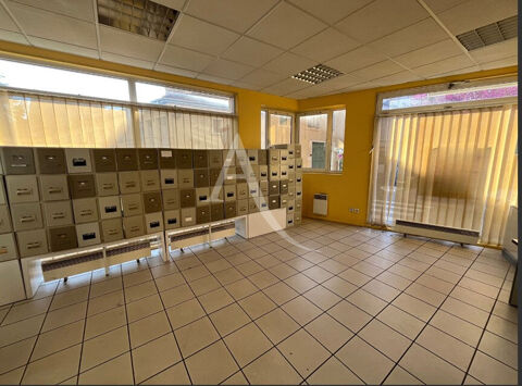   Local commercial Chalon Sur Saone 122.74 m2 