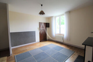  Appartement  louer 2 pices 