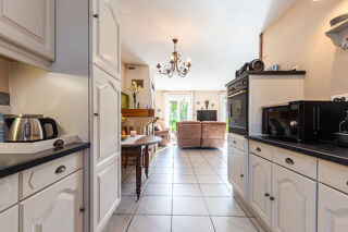  Maison � vendre 5 pi�ces 109 m�