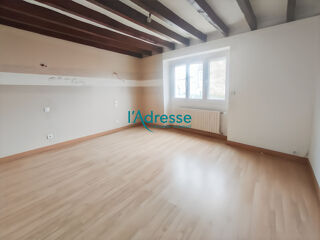  Maison à vendre 4 pièces 96 m²