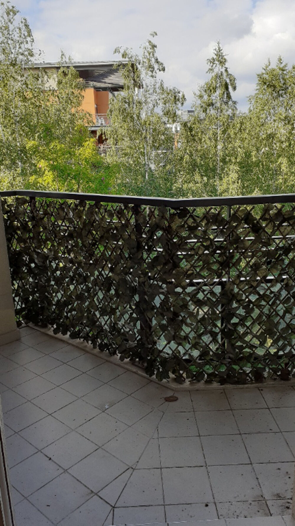 Location Appartement Appartement  3 pièce(s) Massy