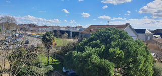  Appartement  vendre 1 pice 30 m