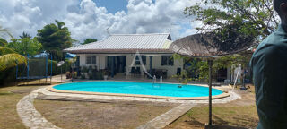  Maison � vendre 5 pi�ces 150 m�