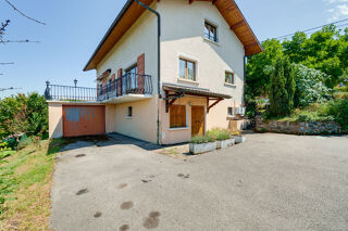  Maison à vendre 8 pièces 195 m²