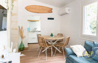  Maison à vendre 2 pièces 31 m²