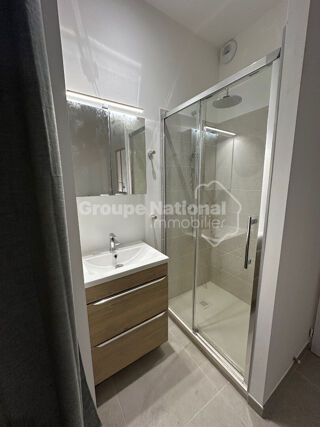  Appartement � louer 2 pi�ces 27 m�
