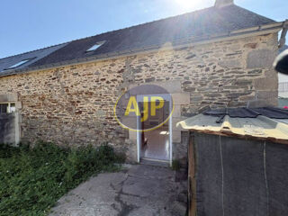  Maison à vendre 3 pièces 54 m²