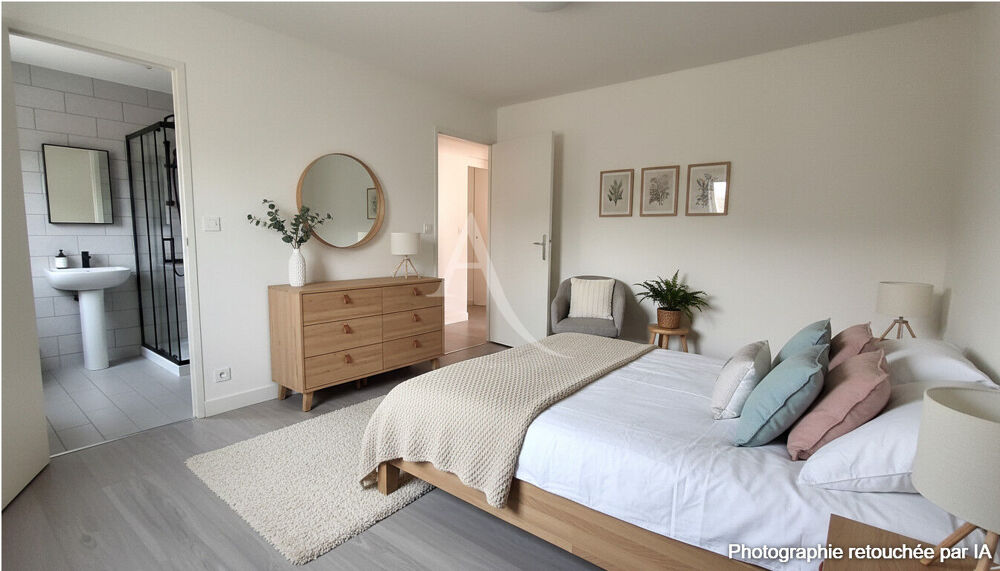 Vente Appartement APPARTEMENT 4 CHAMBRES LA ROCHELLE La rochelle
