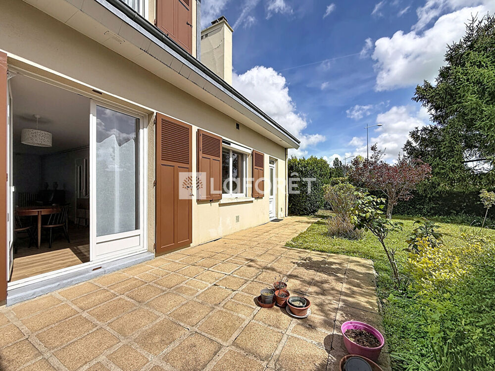 Vente Maison Maison Chartres 95 m² Chartres