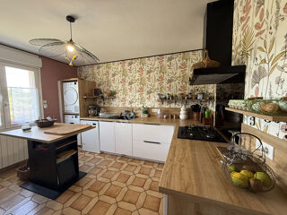  Maison à vendre 6 pièces 128 m²