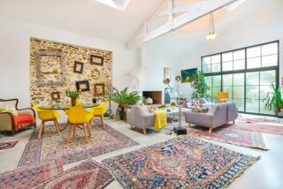  Maison � vendre 7 pi�ces 244 m�