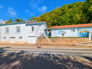  Maison à vendre 6 pièces 100 m²