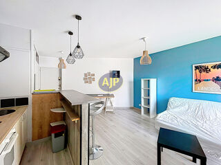  Appartement � vendre 1 pi�ce 25 m�