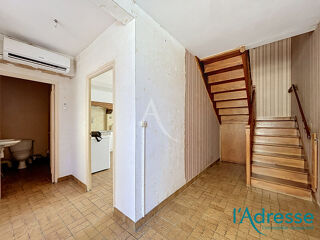  Maison à vendre 3 pièces 96 m²