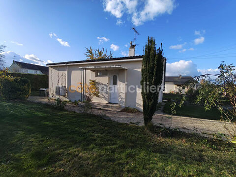  Maison � louer 3 pi�ces 71 m�