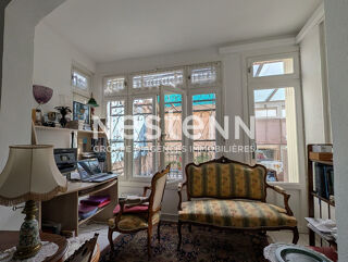  Maison � vendre 4 pi�ces 108 m�