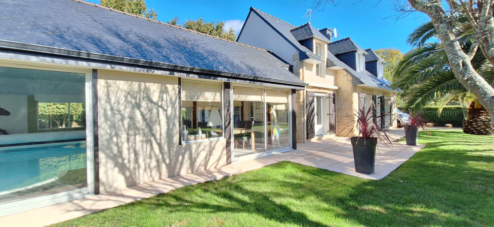 � vendre  Maison Fouesnant (29170)