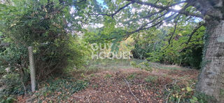 Vente Terrain BOUAFLE (78)  TERRAIN À BÂTIR DE 936 M²  CADRE VERDOYANT ET ACCÈS RAPIDE À L'A13 Bouafle