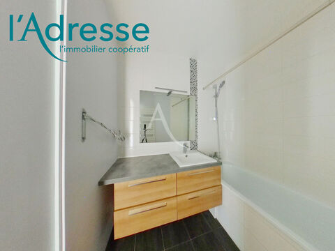  Appartement � louer 3 pi�ces 65 m�