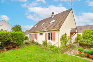  Maison � vendre 6 pi�ces 118 m�