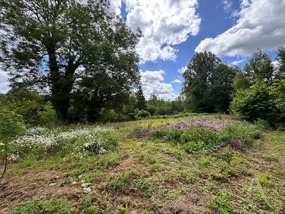 Vente Terrain CHAUSSOY-EPAGNY - TERRAIN VIABILISÉ DE 2 782 M² Chaussoy epagny