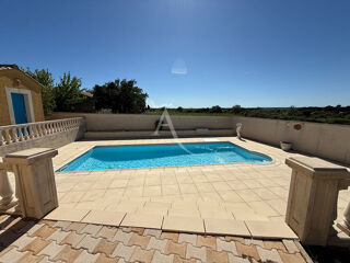  Maison à vendre 5 pièces 138 m²