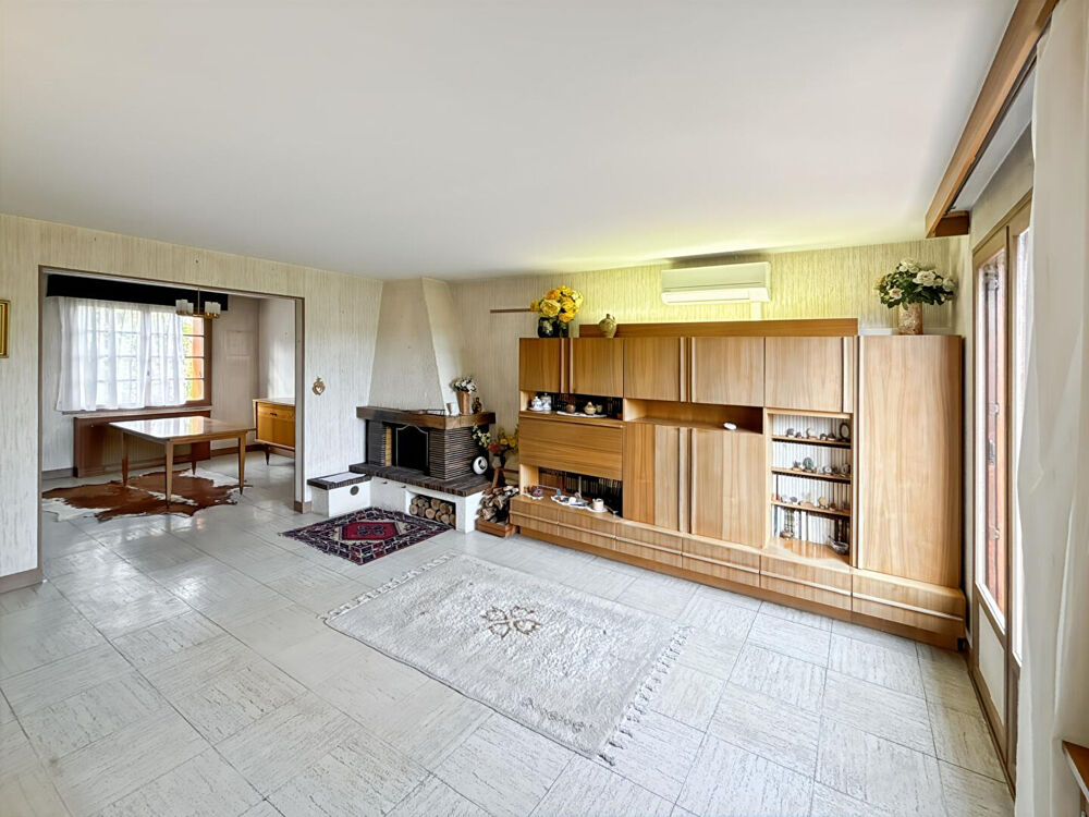 Vente Maison Grande maison 6 pièces à vendre à Épinay-sur-Orge, proche gare Epinay sur orge