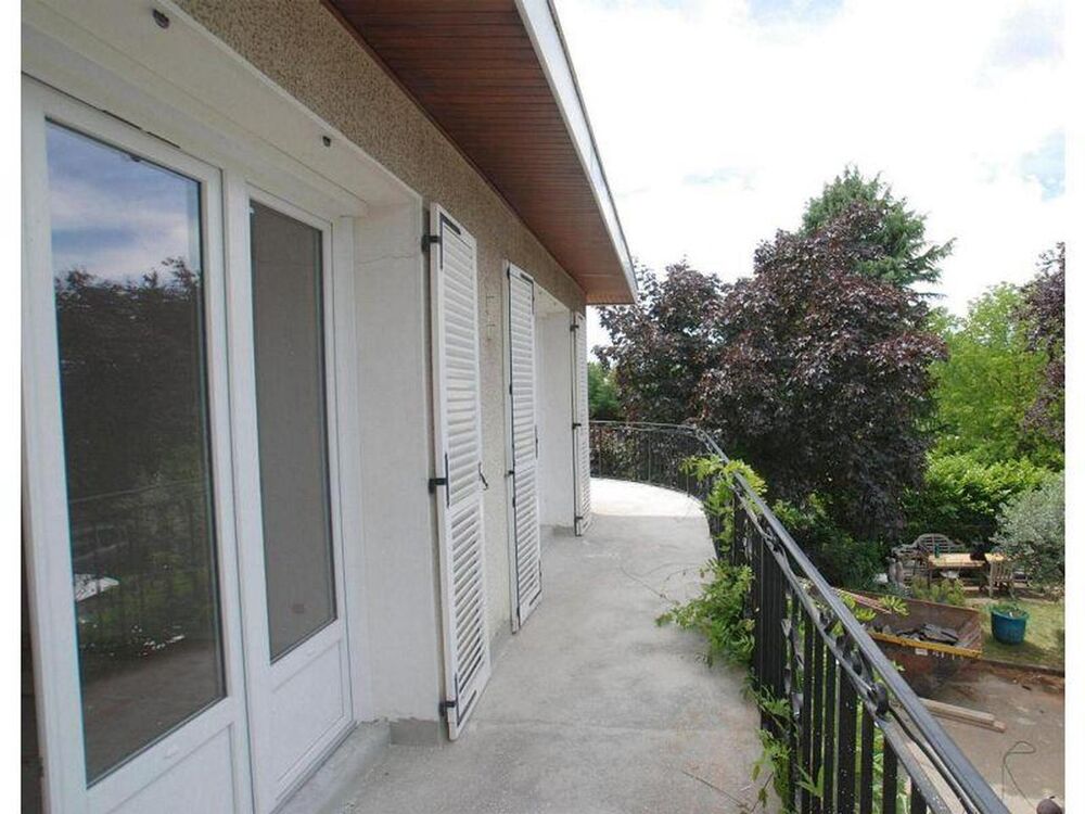 T3 Appartement de 62.10 m² avec terrase