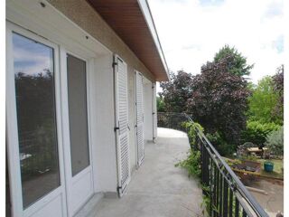  Appartement à louer 3 pièces 62 m²