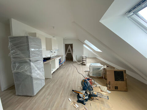  Appartement � louer 1 pi�ce 35 m�