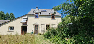  Maison à vendre 4 pièces 108 m²