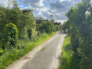  Terrain � vendre 726 m�